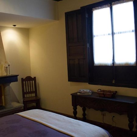 Hotel La Casa De Don Pedro Antigua Zimmer foto