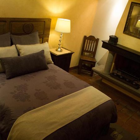 Hotel La Casa De Don Pedro Antigua Zimmer foto