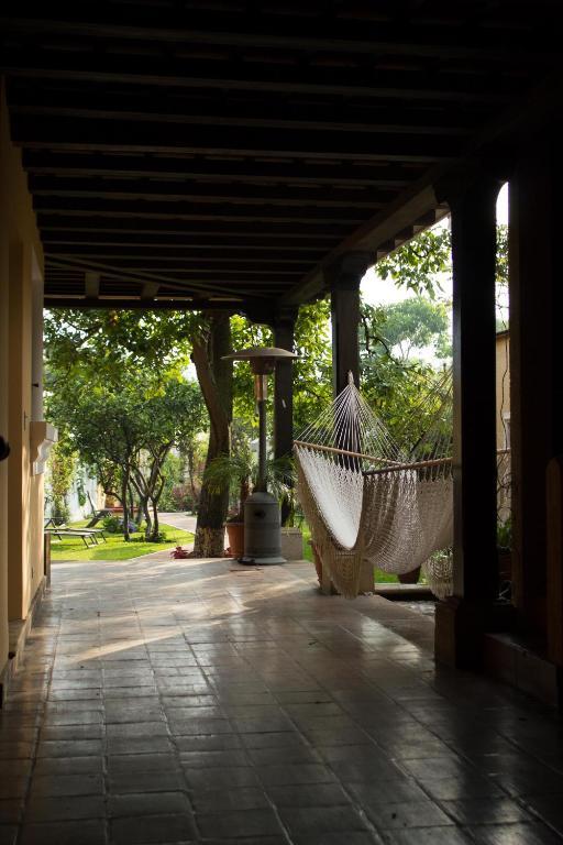 Hotel La Casa De Don Pedro Antigua Exterior foto