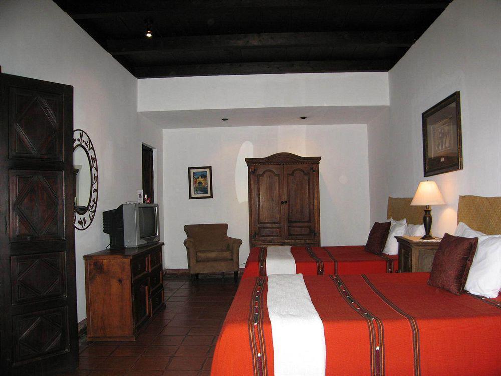 Hotel La Casa De Don Pedro Antigua Exterior foto