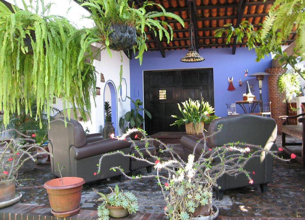 Hotel La Casa De Don Pedro Antigua Exterior foto