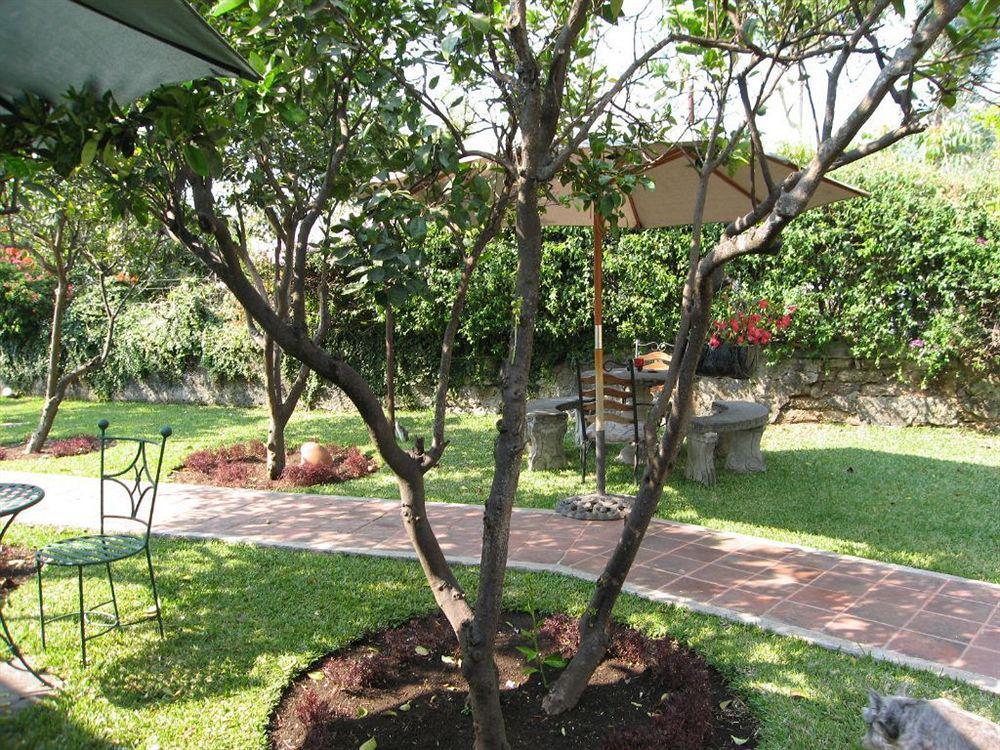 Hotel La Casa De Don Pedro Antigua Exterior foto