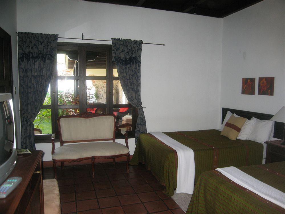 Hotel La Casa De Don Pedro Antigua Exterior foto